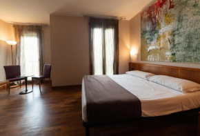 HOTEL QUERINI Budget & Business Hotel Sandrigo Sandrigo
